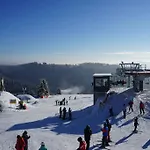 Appartamento Astenpanorama *