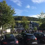 Apartment Astenpanorama
