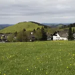 Astenpanorama Appartamento Winterberg