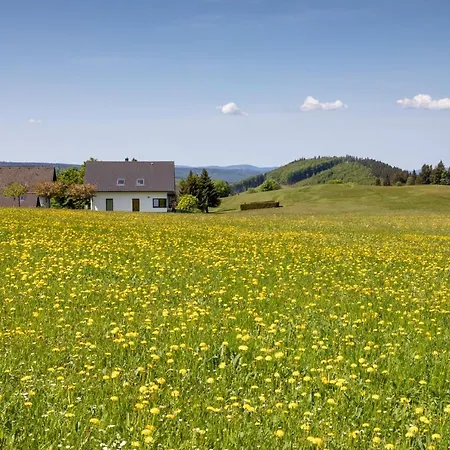 Astenpanorama Apartamento *