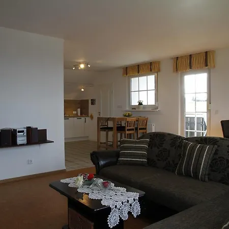 Astenpanorama Apartment Winterberg