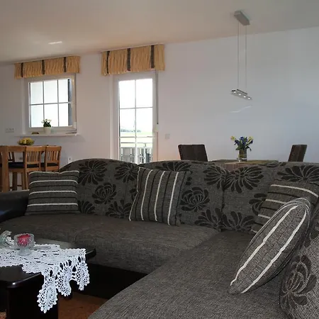 Astenpanorama Apartmán