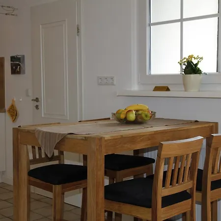 Astenpanorama Apartment Winterberg