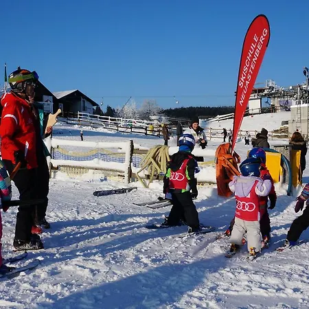 Astenpanorama * Winterberg