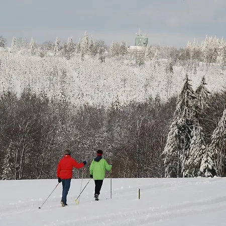 Astenpanorama Winterberg