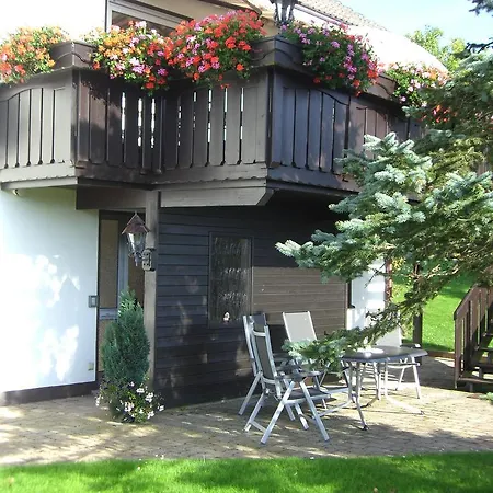 Astenpanorama Apartment *