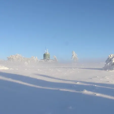 Astenpanorama Apartment Winterberg
