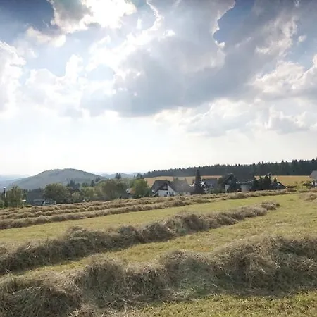 Astenpanorama Apartment