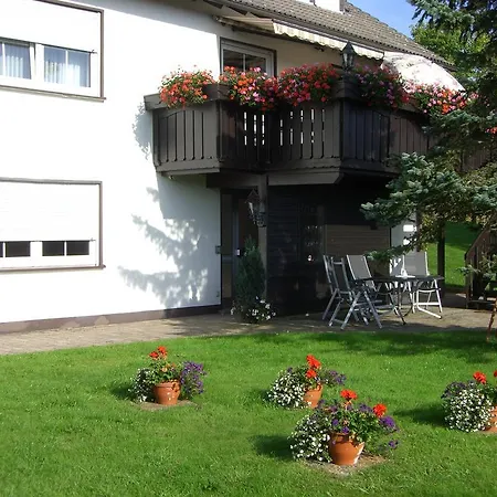 Astenpanorama Apartment