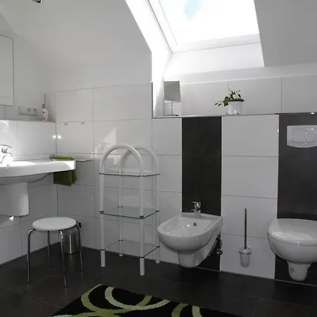 Astenpanorama Apartment Winterberg