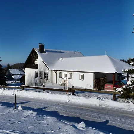 Apartment Astenpanorama Winterberg