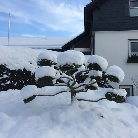 Apartment Astenpanorama