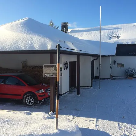 Apartment Astenpanorama Winterberg