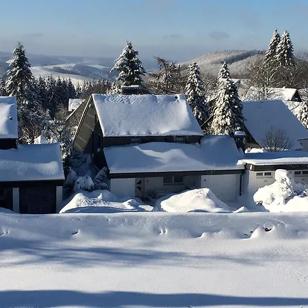 Apartment Astenpanorama