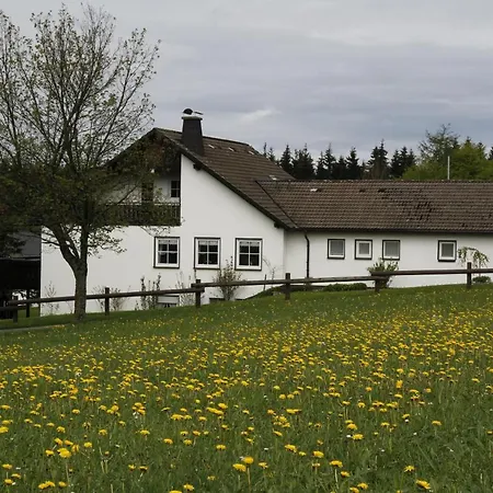 Apartment Astenpanorama *