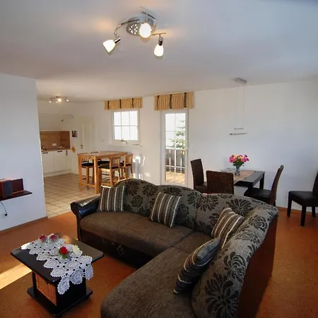 Astenpanorama Apartment