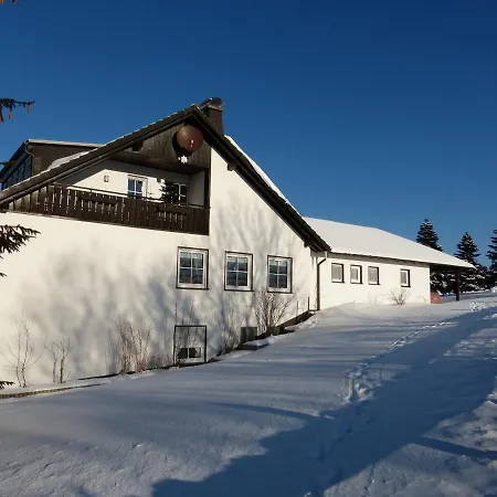 Astenpanorama Apartamento Winterberg