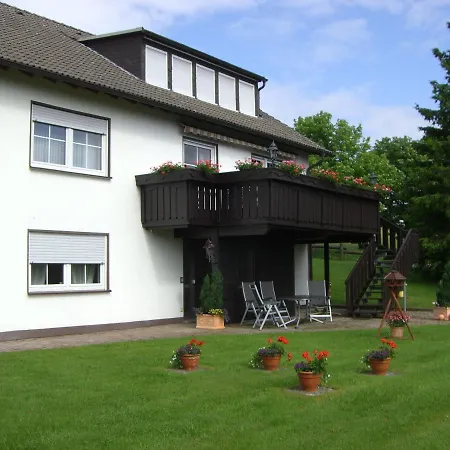 Astenpanorama Apartamento *