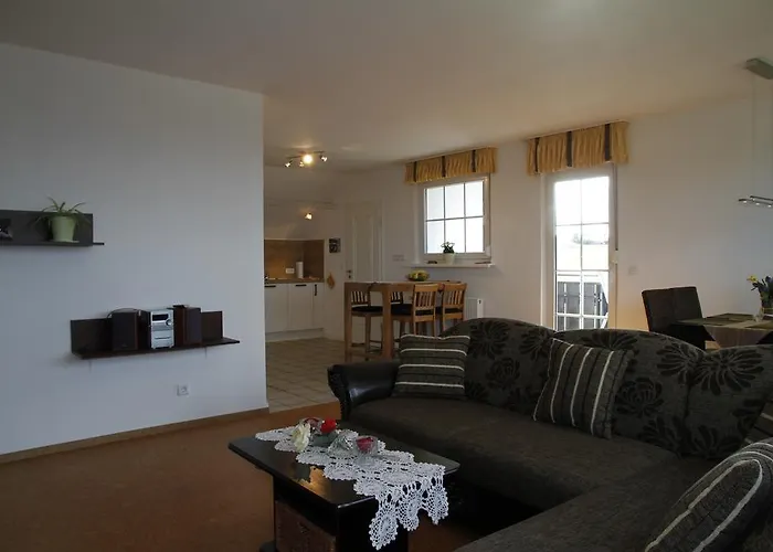 Astenpanorama Apartamento Winterberg