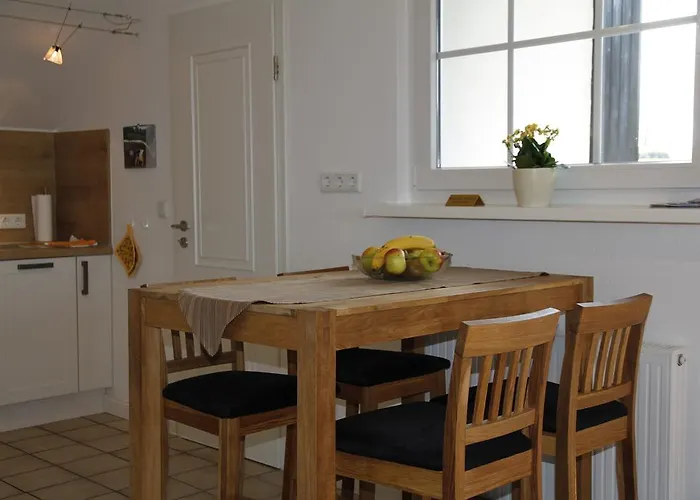 Astenpanorama Appartement Winterberg