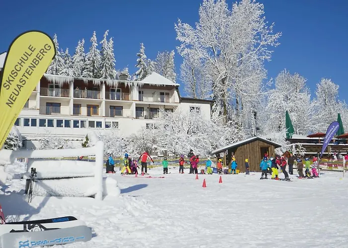 Astenpanorama * 빈터베르크