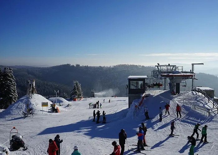 Lejlighed Astenpanorama *