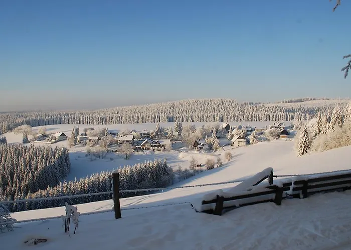 Apartamento Astenpanorama