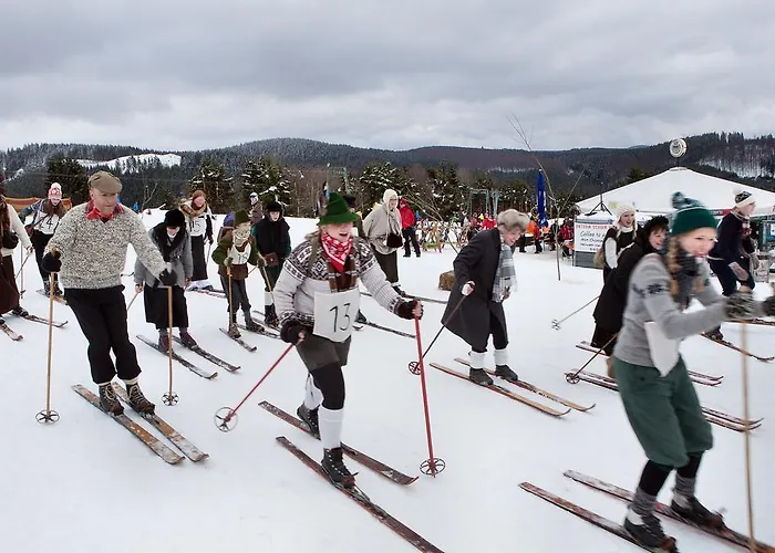 Astenpanorama Apartamento