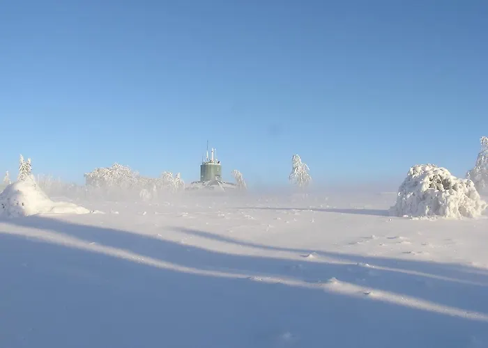 Astenpanorama Apartamento Winterberg