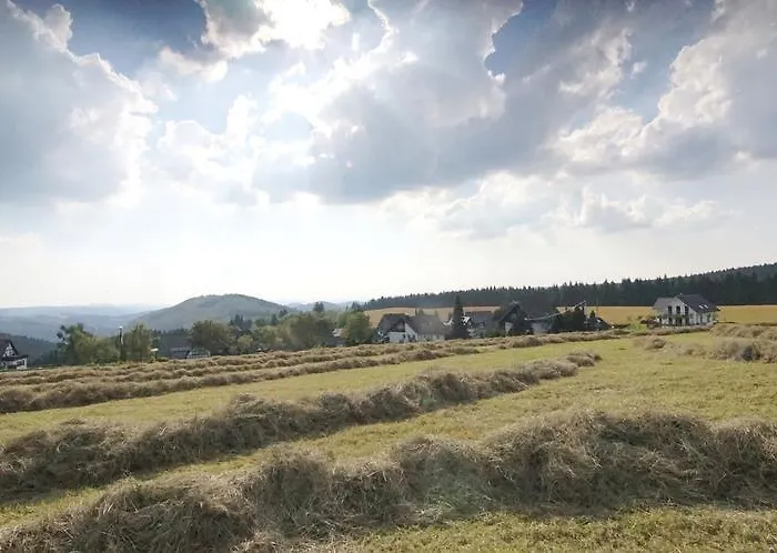 Astenpanorama Apartamento