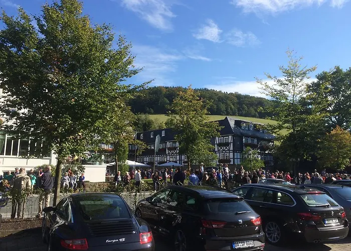 Apartamento Astenpanorama