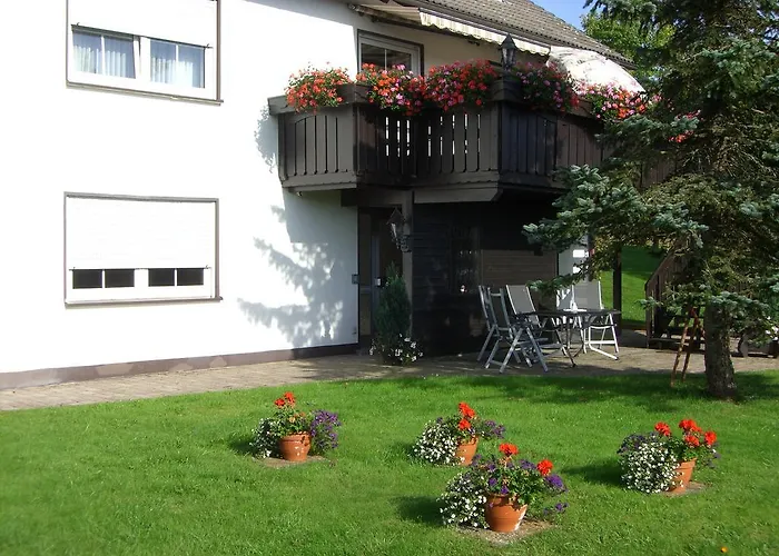 Astenpanorama Appartement