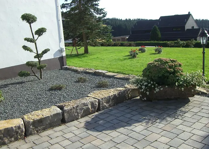 Apartamento Astenpanorama Winterberg