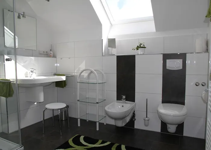 Astenpanorama Appartement Winterberg