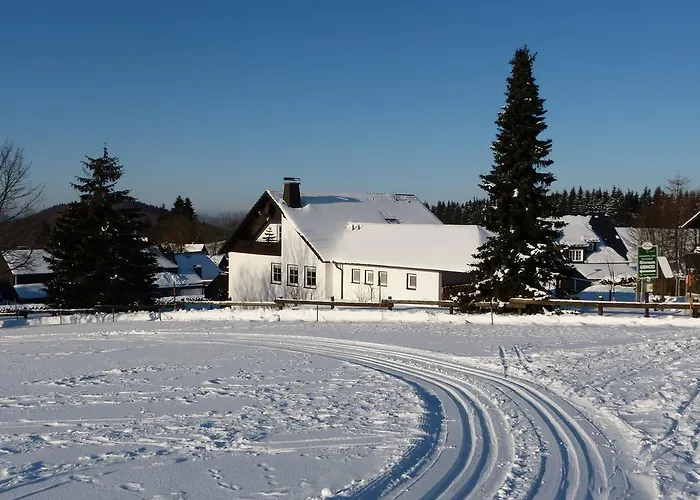 Apartamento Astenpanorama