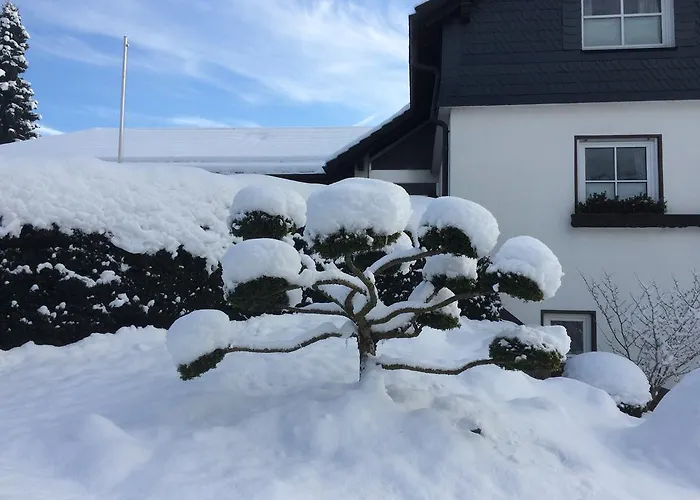 Appartement Astenpanorama