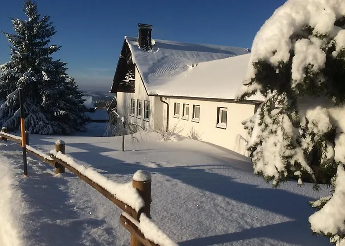 Astenpanorama Apartamento