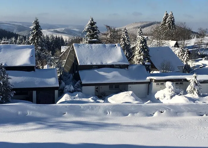 Apartamento Astenpanorama