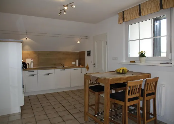 Appartement Astenpanorama