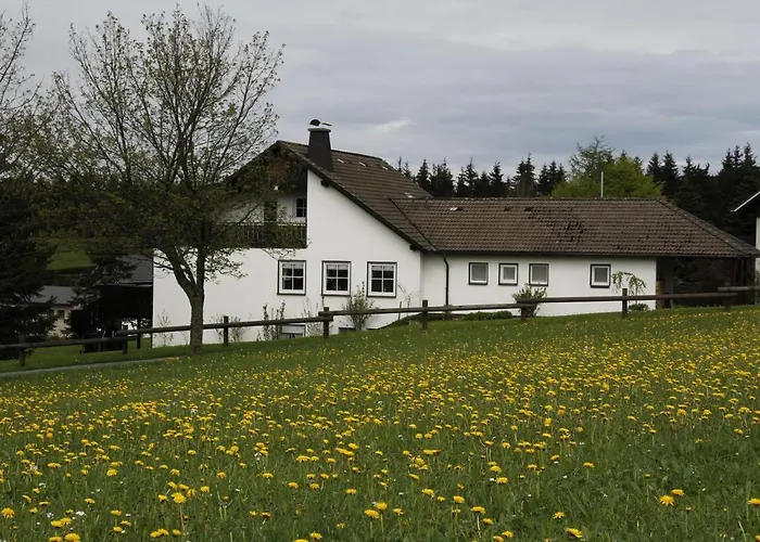 Apartamento Astenpanorama *