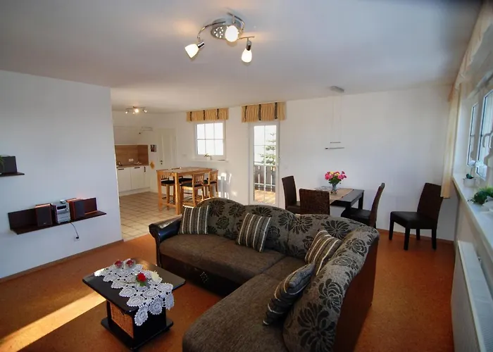 Astenpanorama Appartement