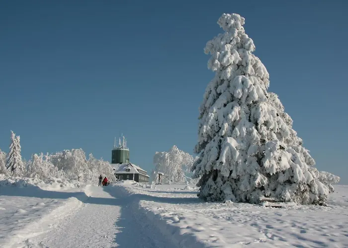 Astenpanorama Appartement