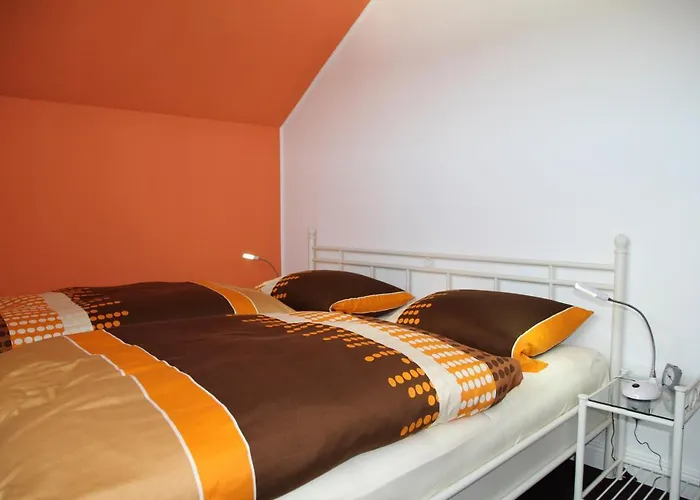 Appartement Astenpanorama Winterberg