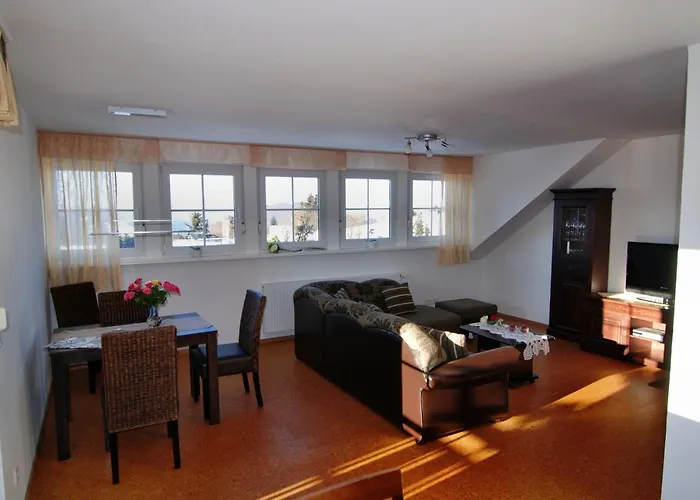 Astenpanorama Appartement